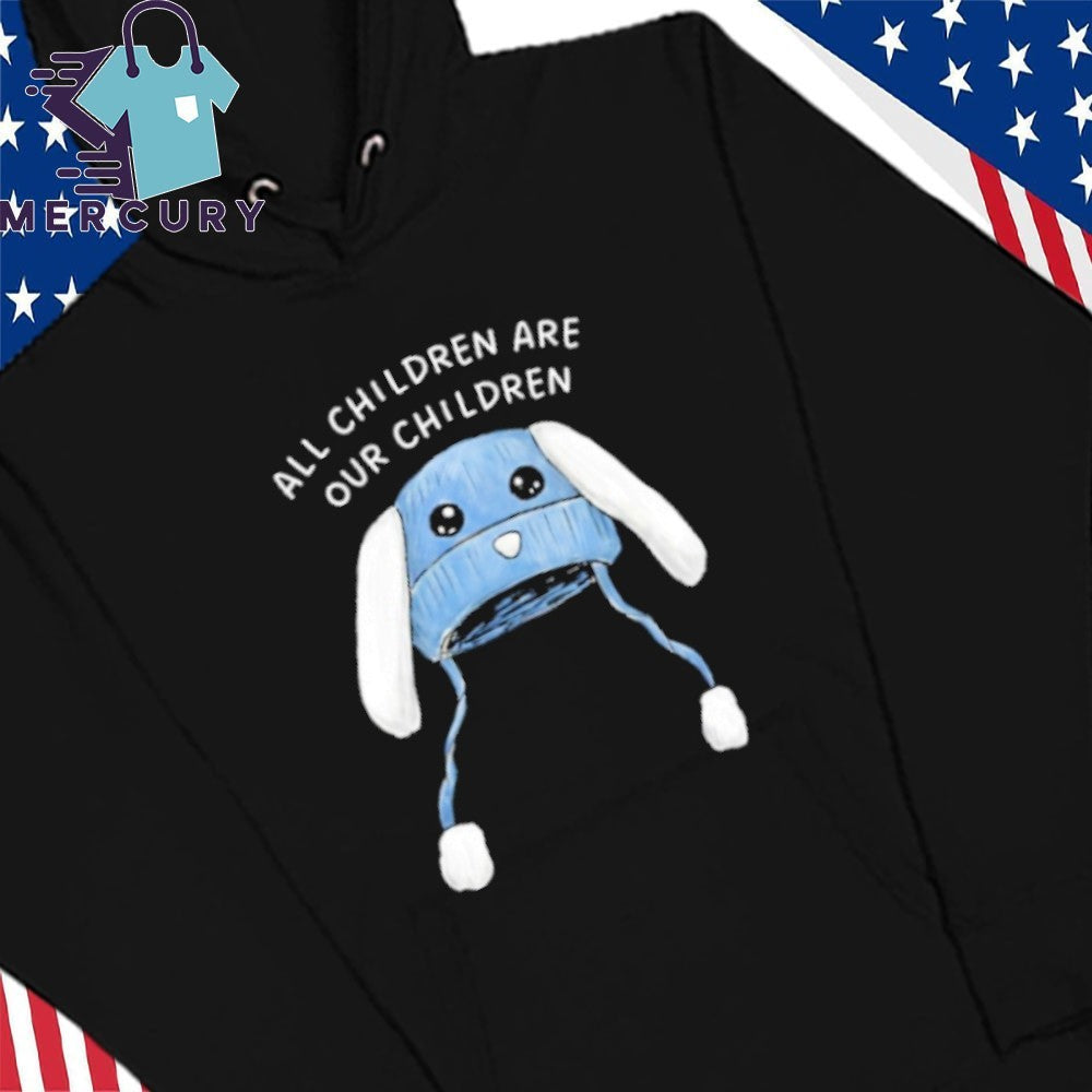 Free Liam Ramos All Children Are Our Children Shirt