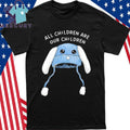 Free Liam Ramos All Children Are Our Children Shirt