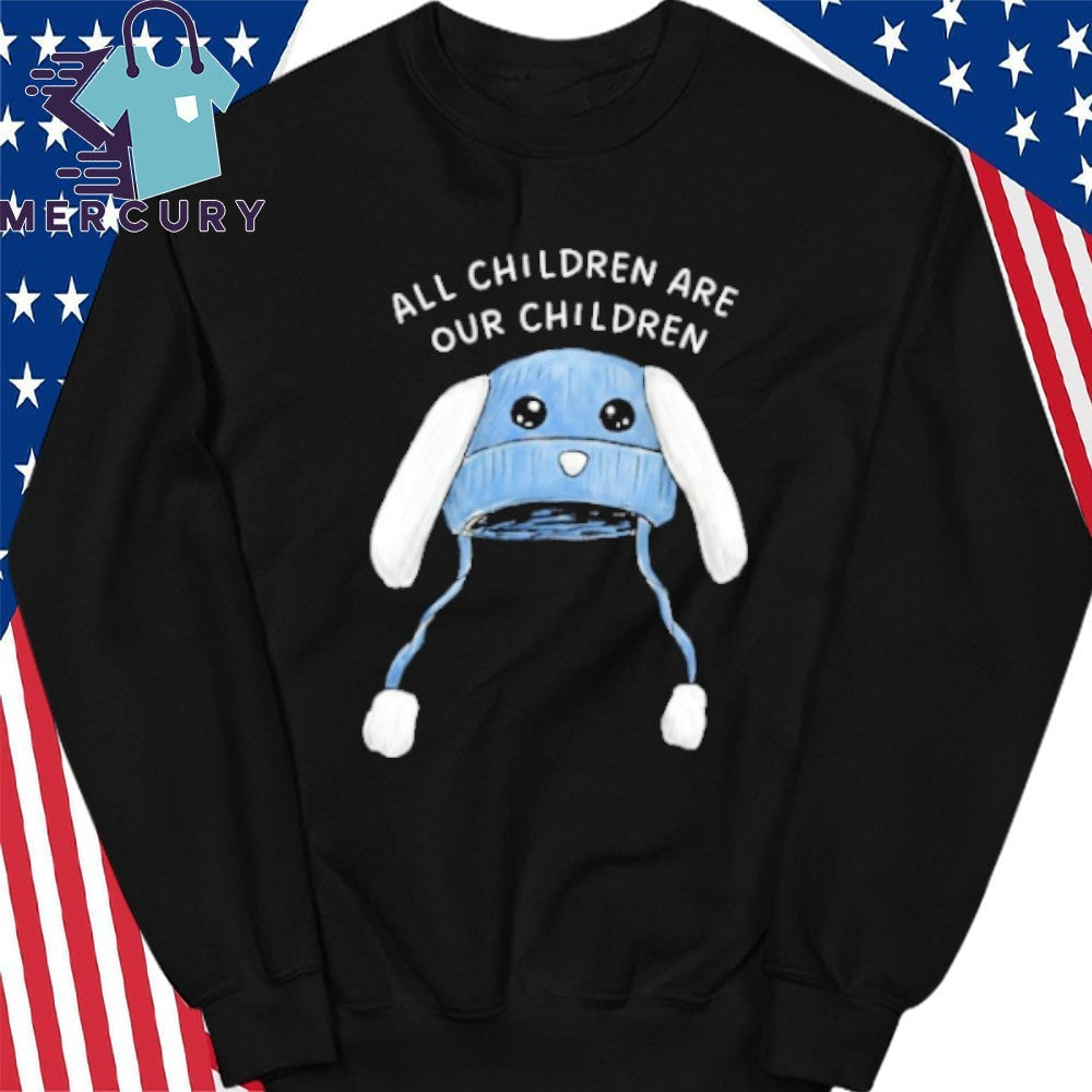 Free Liam Ramos All Children Are Our Children Shirt