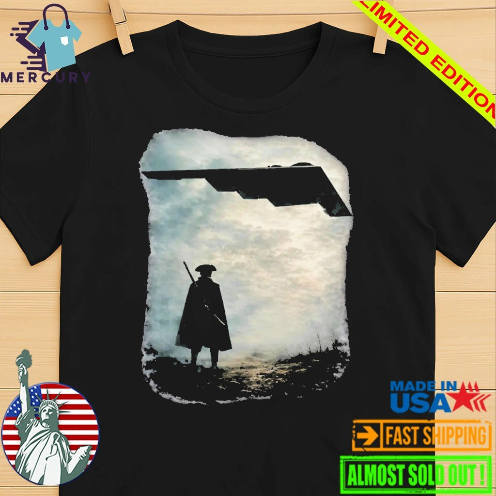 Freedom Dorito Shirt