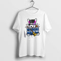 Official Frostii Bunnii T-Shirts, Hoodie, Sweatshirt | CoreVibeTees.com