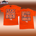 Fuck Around And Find Out Bitch I’m A Virginia Cavaliers T-Shirt