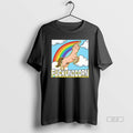Official Fuckunicorn Rainbow T-Shirts, Hoodie, Sweatshirt | CoreVibeTees.com