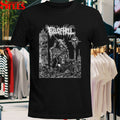 Full Of Hell Beastial Wolf T-Shirt
