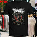 Full Of Hell Devil Griffin T-Shirt