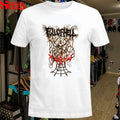 Full Of Hell Eyeballs T-shirts
