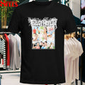Full Of Hell Full Of Health T-shirts