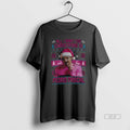 Official Funny All I Want For Christmas Is Pedro Pascal T-Shirts, Hoodie, Sweatshirt | CoreVibeTees.com
