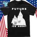 Future Ice Agent Shirt