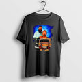 Official Gabriel Landeskog And Brent Burns Step Brother T-Shirts, Hoodie, Sweatshirt | CoreVibeTees.com