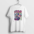 Official Games Done Quick Gdq Marathon Luck Nina Matsumoto For Fangamer T-Shirts, Hoodie, Sweatshirt | CoreVibeTees.com