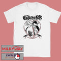 Gatecreeper Flesh Habit shirt