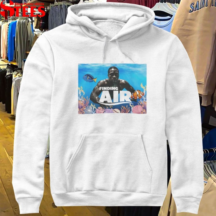 George Floyd Finding AIR T-Shirt