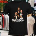 George Floyd The Fentfather The Godfather T-shirts