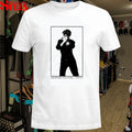 George Michael Faith Photo T-shirts
