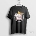Official Georgia Bulldogs 2024 2025 Back To Back Sec Champions King T-Shirts, Hoodie, Sweatshirt | CoreVibeTees.com