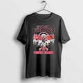 Official Georgia Bulldogs 2025 2026 Perfect Season Signatures T-Shirts, Hoodie, Sweatshirt | CoreVibeTees.com