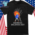 Georgia Delenda Est Shirt