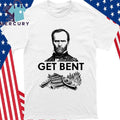 Get Bent Sherman’s Neckties Shirt