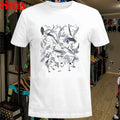 Get Chip Pigeons T-shirts