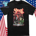 Ghost Bella Notte Shirt