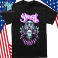 Ghost Tunnel of Love Shirt