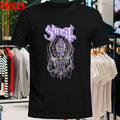 Ghost Wired T-shirts