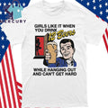 Girls Like It When You Drink 12 Beers While Hanging Out And Can’t Get Hard Shirt