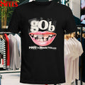 Gob Foot In Mouth Disease T-shirts