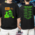 Gob I Hear You Calling Tour 2025 T-shirts