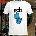 Gob Toilet T-shirts