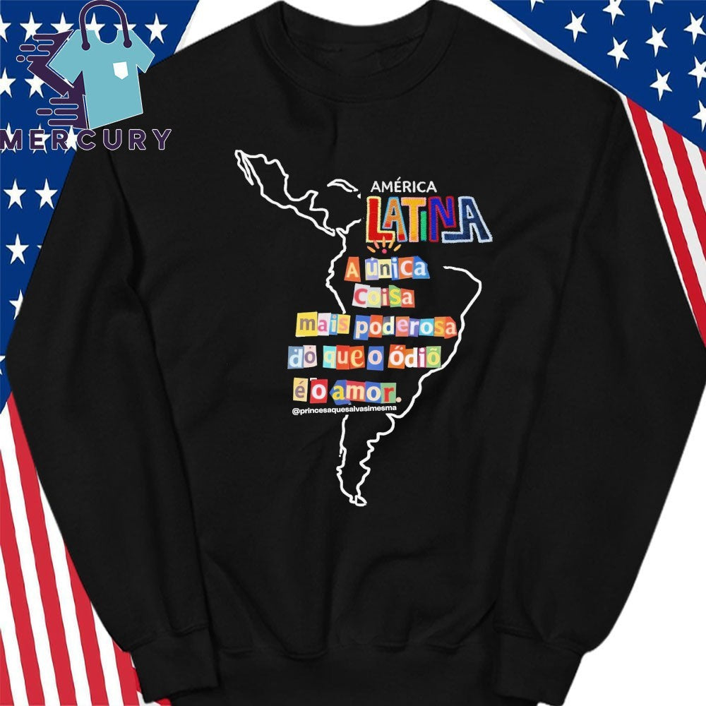 God bless AMERICA Benito 2026 Shirt