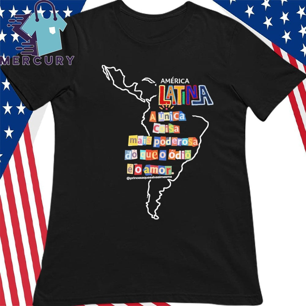 God bless AMERICA Benito 2026 Shirt
