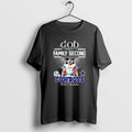 Official God First Family Second Then Dallas Cowboys Football Mascot 2025 T-Shirts, Hoodie, Sweatshirt | CoreVibeTees.com