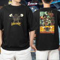 God’s Hate Kill Them All Comic T-shirts