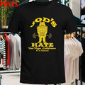 God’s Hate Van Nuys California #1 In Violence T-shirts