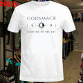 Godsmack Lighting Up The Sky Phases Album T-shirts