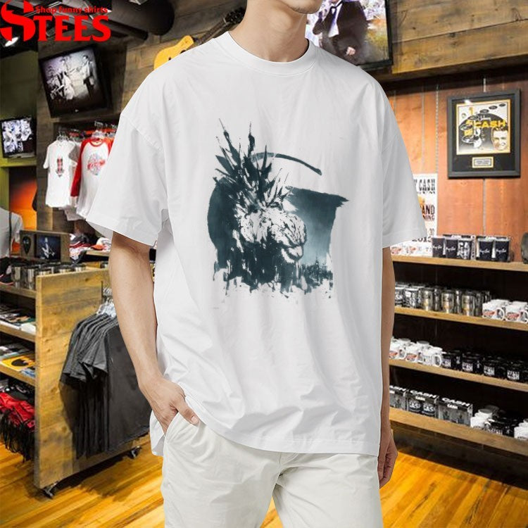 Godzilla Minus One T-shirts
