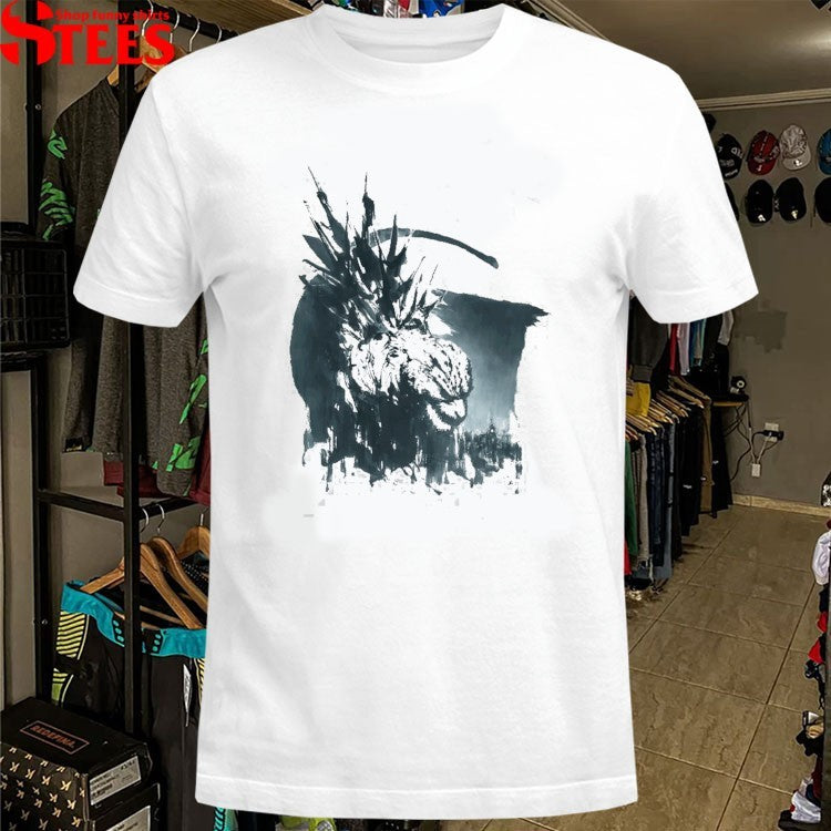 Godzilla Minus One T-shirts
