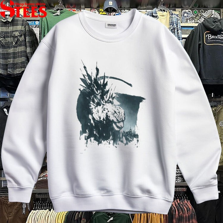 Godzilla Minus One T-shirts