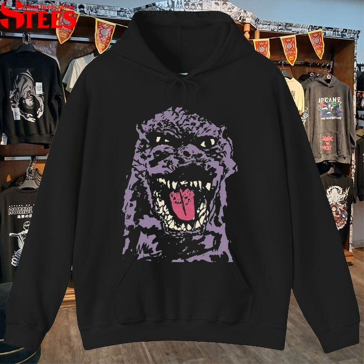 Godzilla Sketch T-shirts
