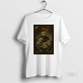 Official Gojira December 8 2025 In Nice France T-Shirts, Hoodie, Sweatshirt | CoreVibeTees.com