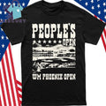 Golf x WM Phoenix Open People’s Open Western Shirt