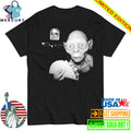 Gollum Taco Bell Shirt