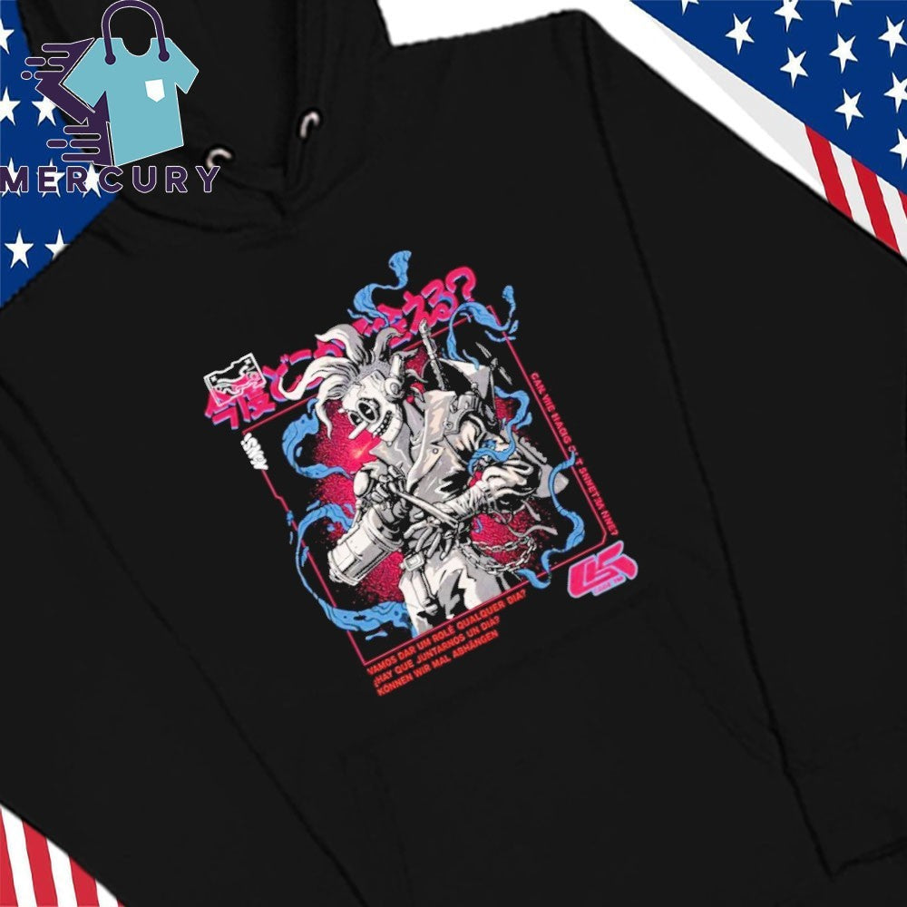 Good Kid Gentu Shirt