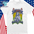 Goodbye Bob Weir Fare Thee Weeks Shirt