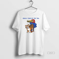 Official Grab A Tiger By The Tail Kansas Vs Missouri Rivalry T-Shirts, Hoodie, Sweatshirt | CoreVibeTees.com