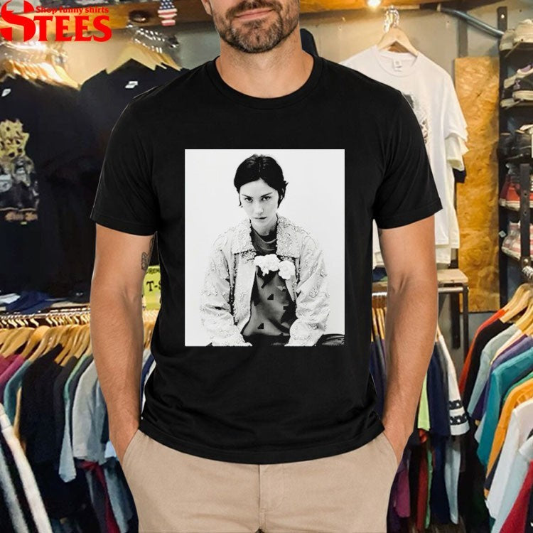 Gracie Abrams Daughter From Hell Photo T-shirts