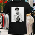 Gracie Abrams Daughter From Hell Photo T-shirts