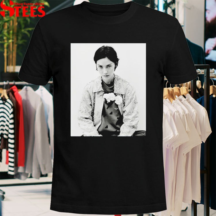 Gracie Abrams Daughter From Hell Photo T-shirts